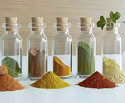 Лиофилизированный порошок